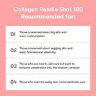 Vt Collagen Reedle Shot 100 Mini - 30ml
