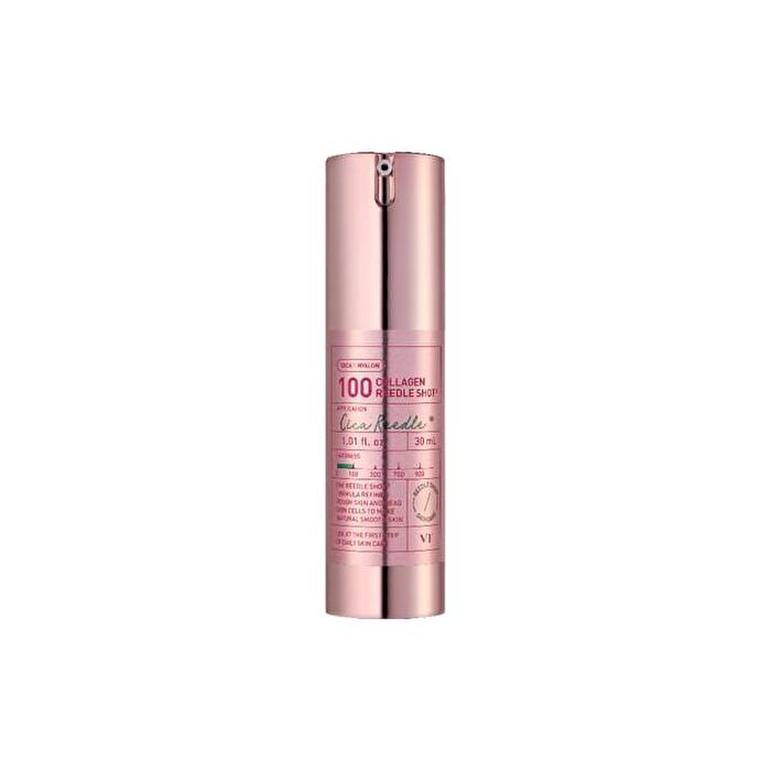 Vt Collagen Reedle Shot 100 Mini - 30ml
