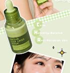 Vt Matcha Cica Layer Serum - 30ml