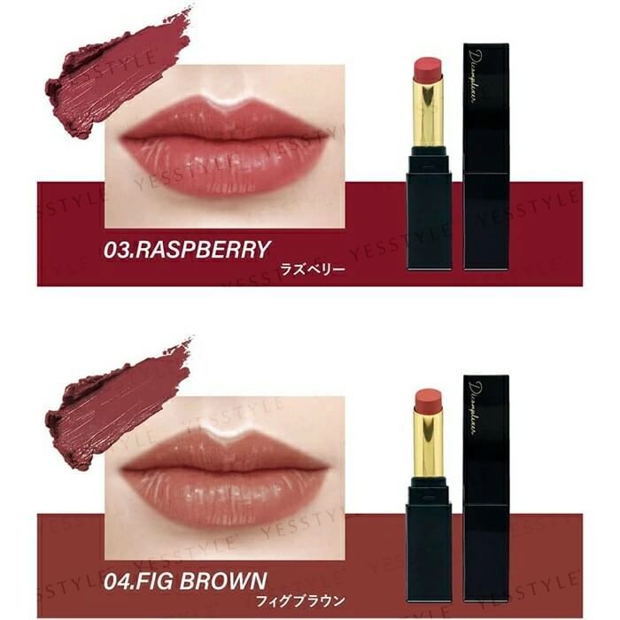 Picomonte Tint Type Lip Stick - 05 Cherry Red