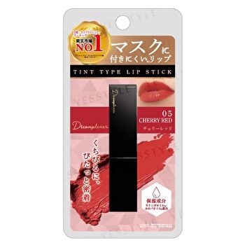Picomonte Tint Type Lip Stick - 06 Apricot Cocoa