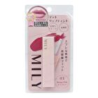 Picomonte MILY Matte Lip Tint - 01 Deep Red