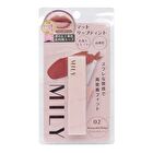 Picomonte MILY Matte Lip Tint - 03 Rouge Pink