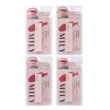 Picomonte MILY Matte Lip Tint - 03 Rouge Pink