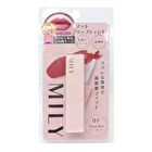 Picomonte MILY Matte Lip Tint - 04 Dark Coral