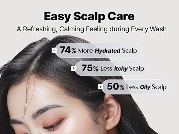 Cosrx Peptide 132 Ultra Perfect Hair Bonding Shampoo Mini - 100ml
