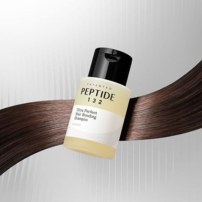 Cosrx Peptide 132 Ultra Perfect Hair Bonding Shampoo Mini - 100ml