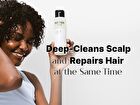 Cosrx Peptide 132 Ultra Perfect Hair Bonding Shampoo Jumbo - 400ml