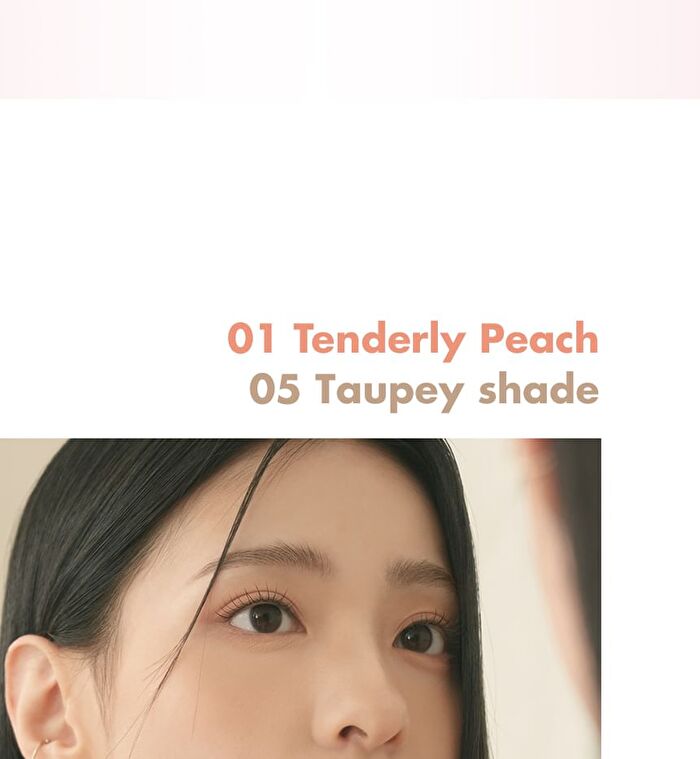 romand Lip Mate Pencil - 10 Colors - #07 Fig Spread