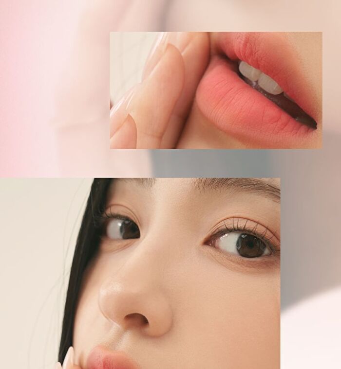 romand Lip Mate Pencil - 10 Colors - #08 Bitter Mocha
