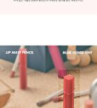romand Lip Mate Pencil - 10 Colors - #09 Plum Burgundy