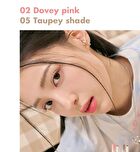 romand Lip Mate Pencil - 10 Colors - #10 Shell Brown