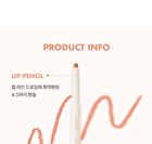 romand Lip Mate Pencil - 10 Colors - #10 Shell Brown