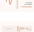 romand Lip Mate Pencil - 10 Colors - #10 Shell Brown
