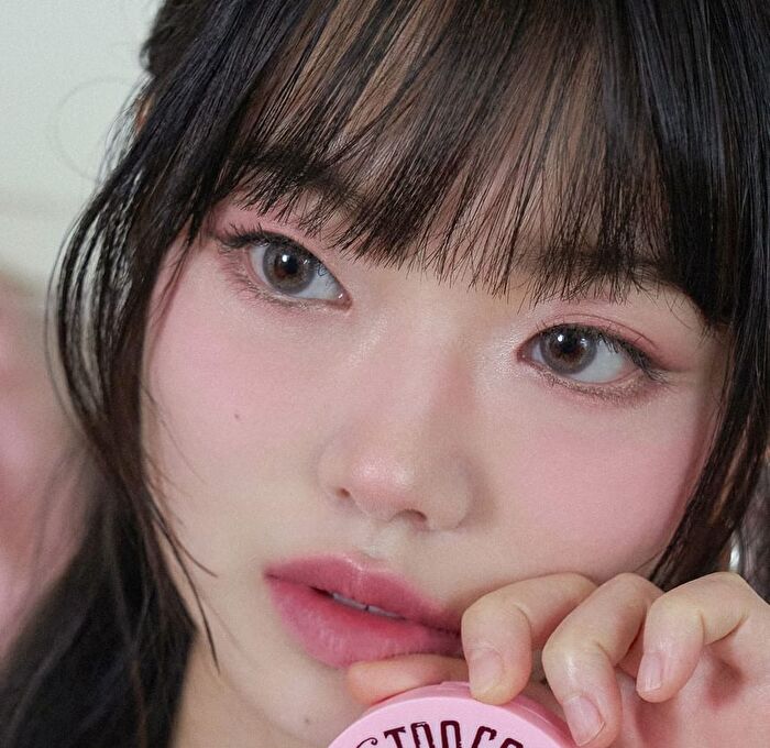 too cool for school Artclass By Rodin Blusher - 6 Types - 2026 Version - De Berry