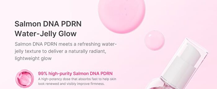 PDRN Collagen Glow Jelly Serum - 30ml