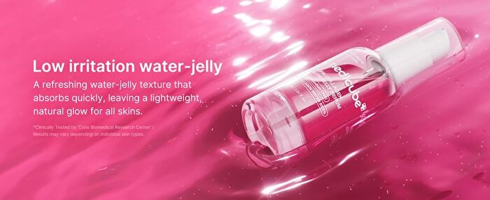 PDRN Collagen Glow Jelly Serum - 30ml
