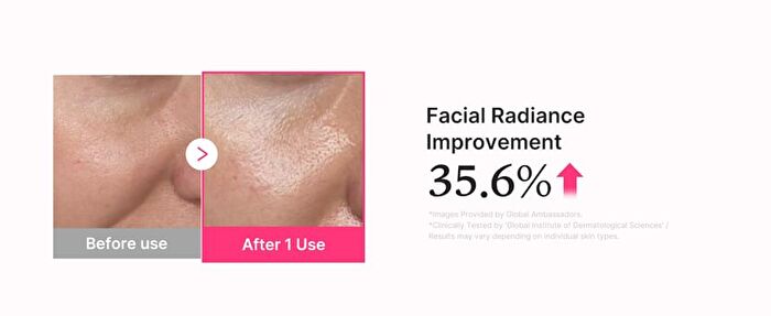 PDRN Collagen Glow Jelly Serum - 30ml