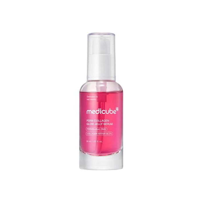PDRN Collagen Glow Jelly Serum - 30ml