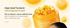 Kojic Acid Turmeric Vita Capsule Cream - 53g