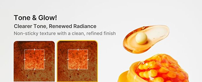 Kojic Acid Turmeric Vita Capsule Cream - 53g
