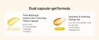 Kojic Acid Turmeric Vita Capsule Cream - 53g