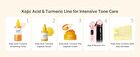 Kojic Acid Turmeric Vita Capsule Cream - 53g