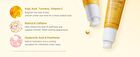 Kojic Acid Turmeric Vita Eye Gel Serum - 30ml