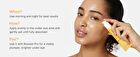 Kojic Acid Turmeric Vita Eye Gel Serum - 30ml