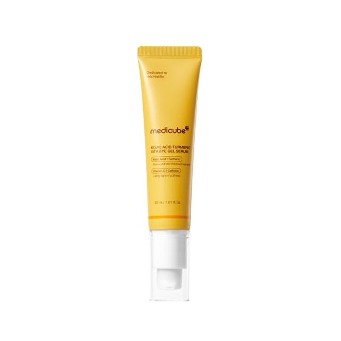 Kojic Acid Turmeric Vita Eye Gel Serum - 30ml
