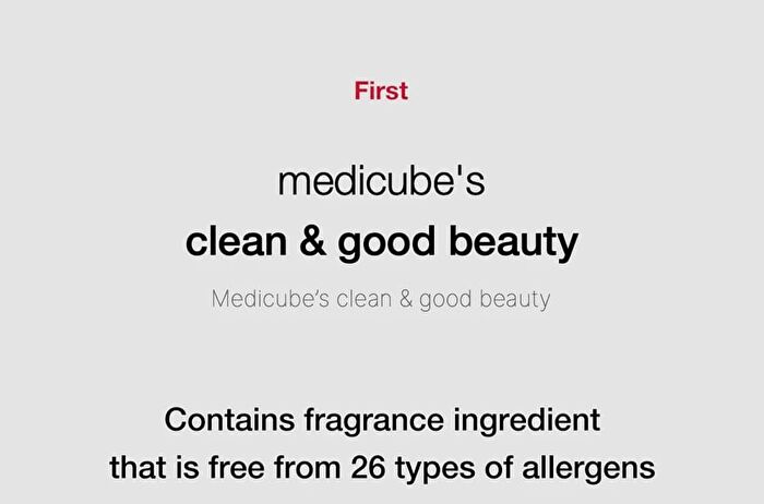 Red Clear Cica Body Mist (EU/UK Packaging) - 200ml
