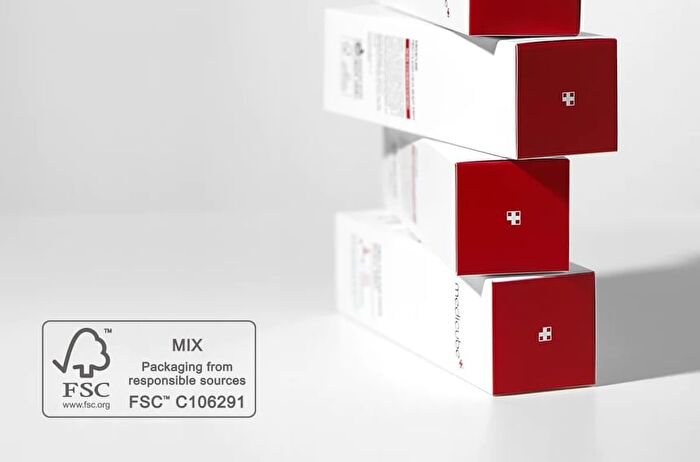 Red Clear Cica Body Mist (EU/UK Packaging) - 200ml