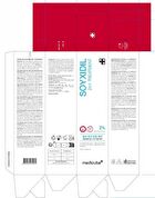 Soyxidil 2in1 Treatment (EU/UK Packaging) - 265ml