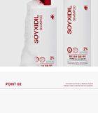 Soyxidil Shampoo (EU/UK Packaging) - 490ml