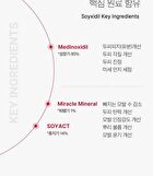Soyxidil Shampoo (EU/UK Packaging) - 490ml