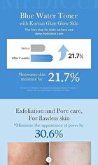 Zero Pore Toner (EU/UK Packaging) - 250ml
