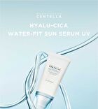 SKIN1004 Madagascar Centella Hyalu-Cica Water-Fit Sun Serum UV OTC Version - 50ml