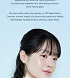 SKIN1004 Madagascar Centella Hyalu-Cica Water-Fit Sun Serum UV OTC Version - 50ml