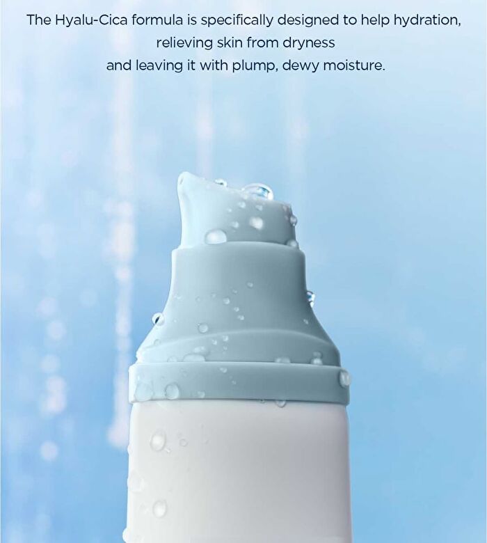 SKIN1004 Madagascar Centella Hyalu-Cica Water-Fit Sun Serum UV OTC Version - 50ml