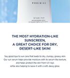 SKIN1004 Madagascar Centella Hyalu-Cica Water-Fit Sun Serum UV OTC Version - 50ml