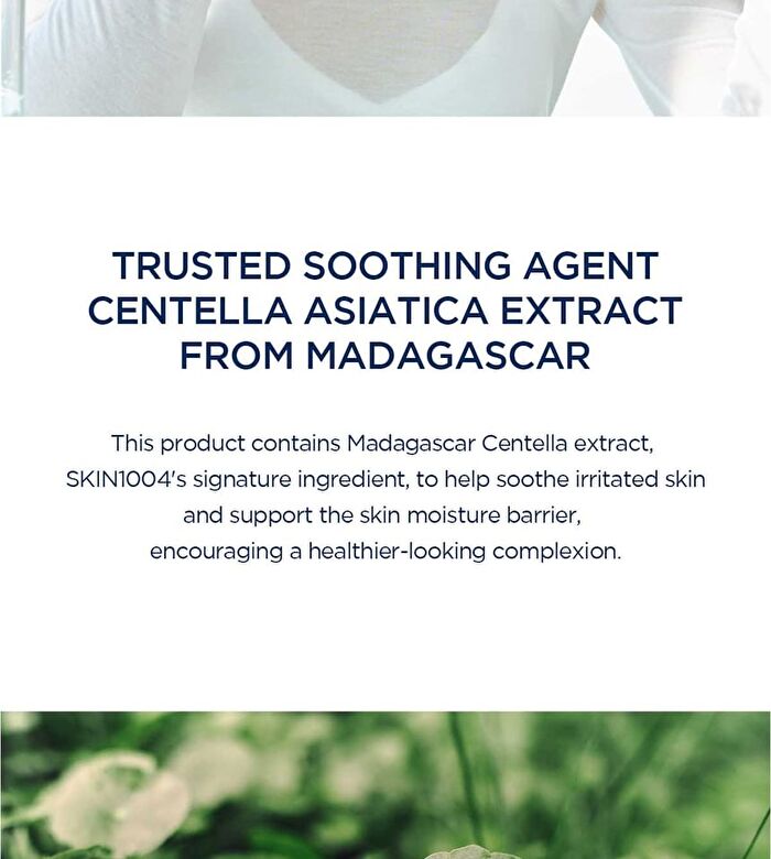 SKIN1004 Madagascar Centella Hyalu-Cica Water-Fit Sun Serum UV OTC Version - 50ml