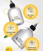 O2 Scalp & Hair Vinegar - 300ml