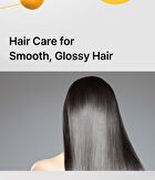 O2 Scalp & Hair Vinegar - 300ml