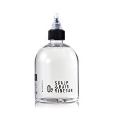 ALIVE:LAB O2 Scalp & Hair Vinegar - 300ml