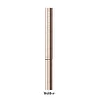 Lunasol Modeling Eyebrow Pencil - 01 Dark Ash Refill
