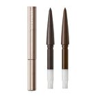 Lunasol Modeling Eyebrow Pencil - 01 Dark Ash Refill