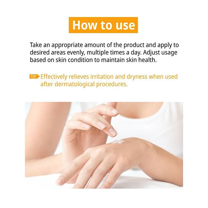 Dermanewal Protect Cream - 50ml