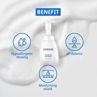Foaming Cleanser - 240ml