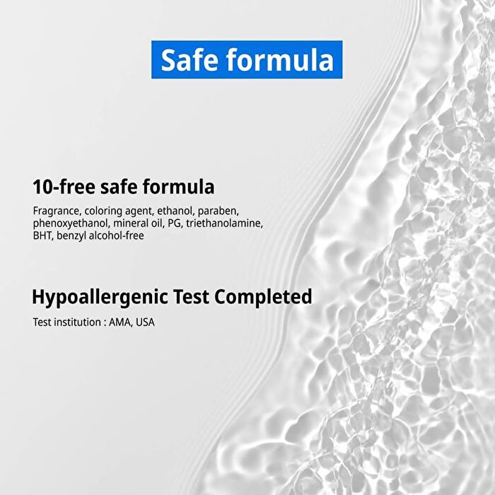 Foaming Cleanser - 240ml