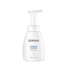 Foaming Cleanser - 240ml